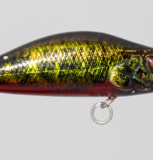 Daiwa Prorex Flat Minnow