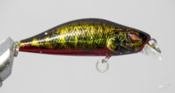 Daiwa Prorex Flat Minnow